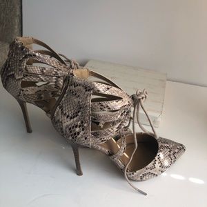 Steve Madden - Women’s High Heels - 9